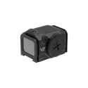 Kolimator zamknięty Vector Optics Frenzy Plus 1x18x22 Red Dot VOD SCRD-75 czarny