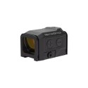 Kolimator zamknięty Vector Optics Frenzy Plus 1x18x22 Red Dot VOD SCRD-75 czarny