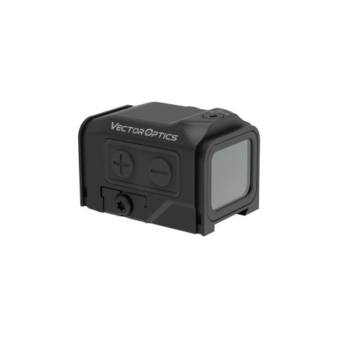 Kolimator zamknięty Vector Optics Frenzy Plus 1x18x22 Red Dot VOD SCRD-75 czarny