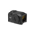 Kolimator zamknięty Vector Optics Frenzy Plus 1x18x22 Red Dot VOD SCRD-75 czarny