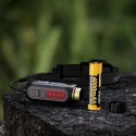 Latarka czołowa Fenix HP12R-T czarna