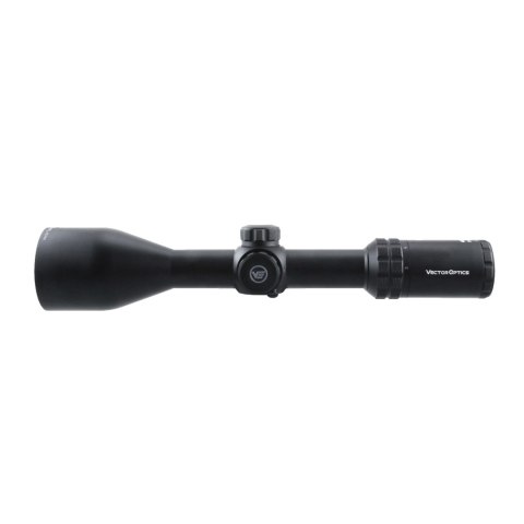 Luneta celownicza Vector Optics Grizzly 3-12x56 G4 SFP FMC SCOM-09 czarna