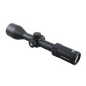 Luneta celownicza Vector Optics Grizzly 3-12x56 G4 SFP FMC SCOM-09 czarna