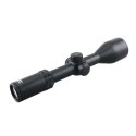 Luneta celownicza Vector Optics Grizzly 3-12x56 G4 SFP FMC SCOM-09 czarna