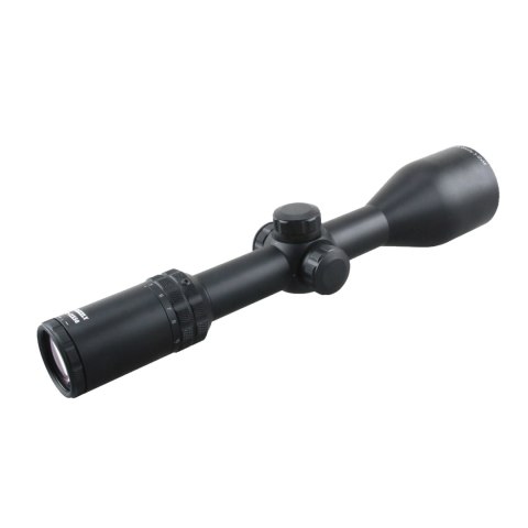 Luneta celownicza Vector Optics Grizzly 3-12x56 G4 SFP FMC SCOM-09 czarna