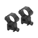Luneta celownicza Vector Optics Grizzly 3-12x56 G4 SFP FMC SCOM-09 czarna