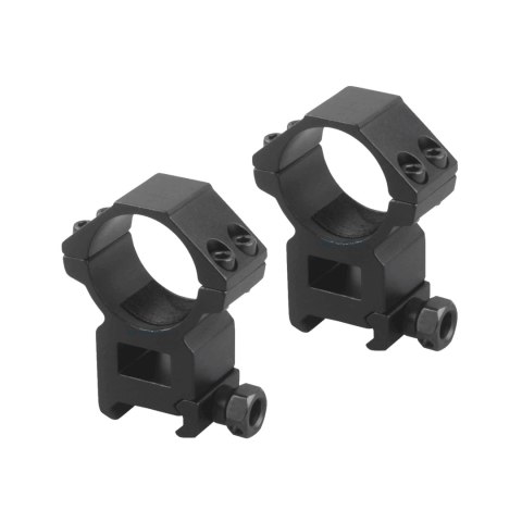 Luneta celownicza Vector Optics Grizzly 3-12x56 G4 SFP FMC SCOM-09 czarna