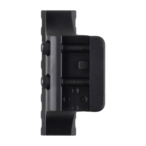 Montaż Rotapoint Sancho Mk2 offset 35 stopni na picatinny