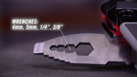 Multitool do konserwacji broni Real Avid Gun Tool Max