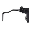 Pistolet maszynowy wiatrówka IWI Mini Uzi 4,5 mm sprężnowy