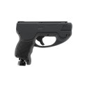 Pistolet na kule gumowe Umarex T4E TP 50 Compact kal. .50 gen. 2 CO2 8 g