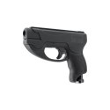 Pistolet na kule gumowe Umarex T4E TP 50 Compact kal. .50 gen. 2 CO2 8 g