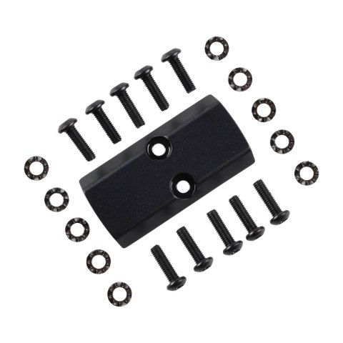 Płytka osłona OR do pistoletów Canik METE MC9 MMAC-755