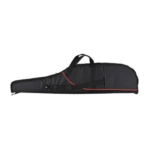 Pokrowiec na broń długą Forsport LPDK 05 125 cm czarny