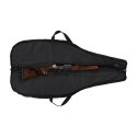 Pokrowiec na broń długą Forsport LPDK 05 125 cm czarny