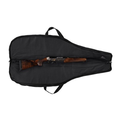 Pokrowiec na broń długą Forsport LPDK 05 125 cm czarny