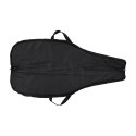 Pokrowiec na broń długą Forsport LPDK 05 125 cm czarny