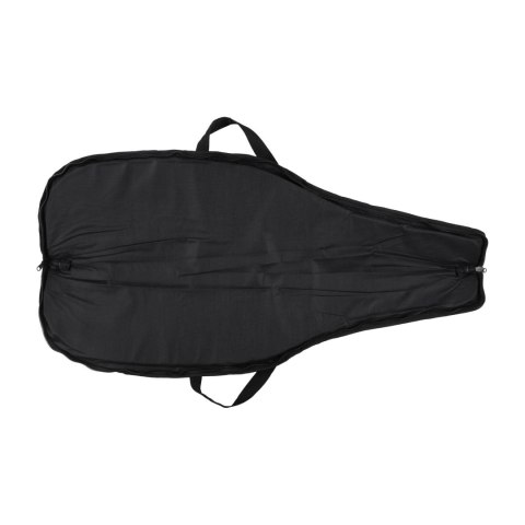 Pokrowiec na broń długą Forsport LPDK 05 125 cm czarny