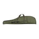 Pokrowiec na broń długą Forsport LPDK 07 125 cm oliwkowy