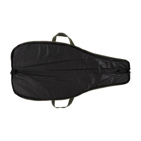 Pokrowiec na broń długą Forsport LPDK 07 125 cm oliwkowy