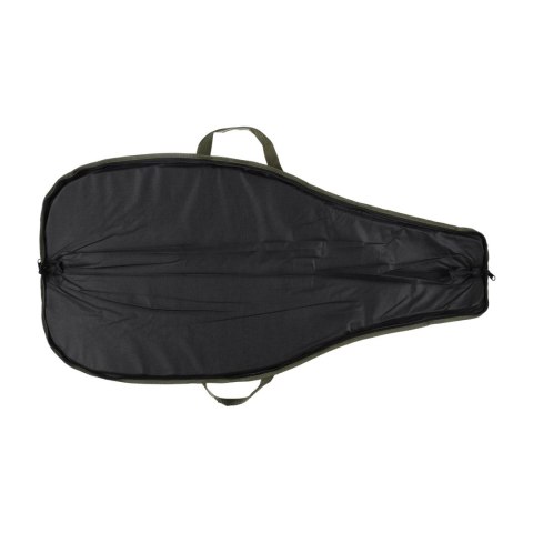 Pokrowiec na broń długą Forsport LPDK2KAM02 125 cm kamuflaż leśny