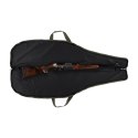 Pokrowiec na broń długą Forsport LPDKKAM02 125 cm kamuflaż leśny