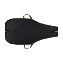Pokrowiec na broń długą Forsport LPDKKAM02 125 cm kamuflaż leśny