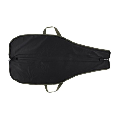 Pokrowiec na broń długą Forsport LPDKKAM02 125 cm kamuflaż leśny