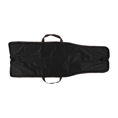Pokrowiec na strzelbę Forsport DNZ 02 130 cm zamsz brązowy