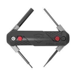 Przyrząd 4 w 1 Real Avid do pistoletów Glock AVGLOCK41