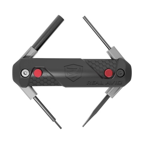 Przyrząd 4 w 1 Real Avid do pistoletów Glock AVGLOCK41