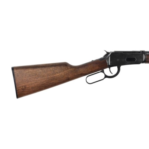 Replika karabinek Legends Cowboy Rifle 4,5 mm antyczne wykończenie