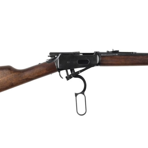 Replika karabinek Legends Cowboy Rifle 4,5 mm antyczne wykończenie