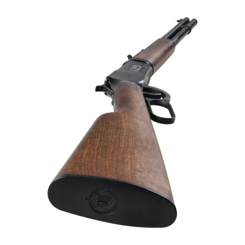 Replika karabinek Legends Cowboy Rifle 4,5 mm antyczne wykończenie