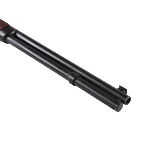 Replika karabinek Legends Cowboy Rifle 4,5 mm antyczne wykończenie