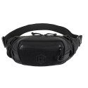 Saszetka nerka M-Tac Pistol Waist Bag Elite Hex czarna