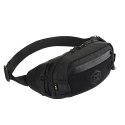 Saszetka nerka M-Tac Pistol Waist Bag Elite Hex czarna