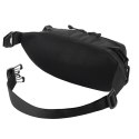 Saszetka nerka M-Tac Pistol Waist Bag Elite Hex czarna