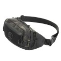 Saszetka nerka M-Tac Pistol Waist Bag Elite Hex kamuflaż