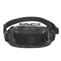 Saszetka nerka M-Tac Pistol Waist Bag Elite Hex kamuflaż