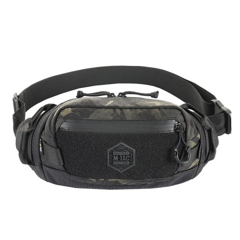 Saszetka nerka M-Tac Pistol Waist Bag Elite Hex kamuflaż