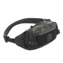 Saszetka nerka M-Tac Pistol Waist Bag Elite Hex kamuflaż
