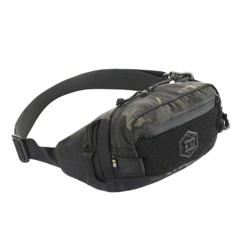 Saszetka nerka M-Tac Pistol Waist Bag Elite Hex kamuflaż