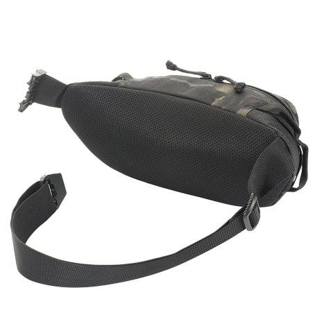 Saszetka nerka M-Tac Pistol Waist Bag Elite Hex kamuflaż