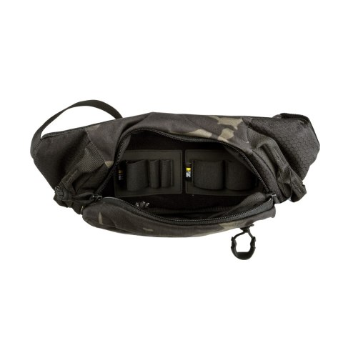 Saszetka nerka M-Tac Pistol Waist Bag Elite Hex kamuflaż