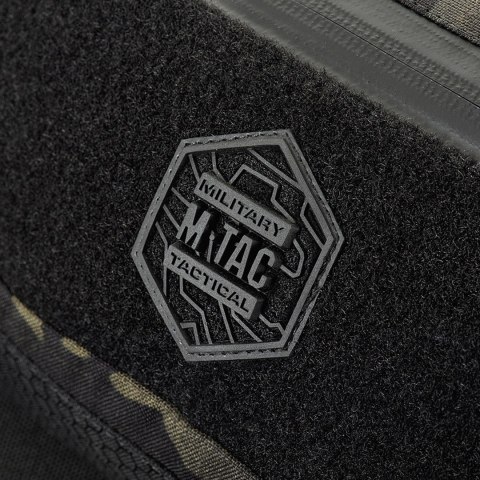 Saszetka nerka M-Tac Pistol Waist Bag Elite Hex kamuflaż