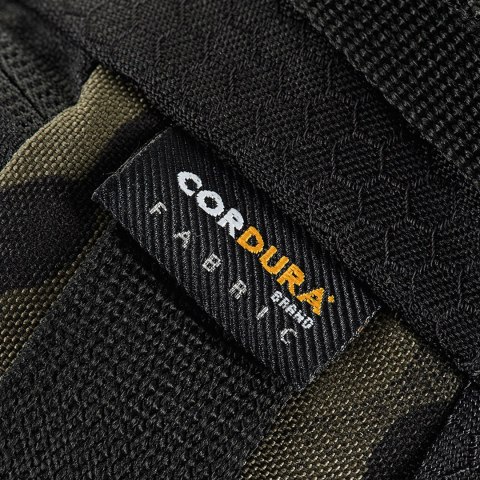 Saszetka nerka M-Tac Pistol Waist Bag Elite Hex kamuflaż