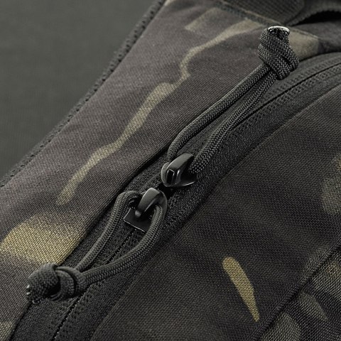 Saszetka nerka M-Tac Pistol Waist Bag Elite Hex kamuflaż