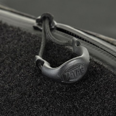 Saszetka nerka M-Tac Pistol Waist Bag Elite Hex kamuflaż