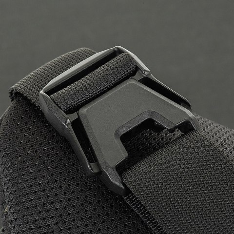 Saszetka nerka M-Tac Pistol Waist Bag Elite Hex kamuflaż